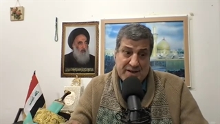 14010822: عربستان سعودى به ایران پیغام می‌دهد که ما را نزن - نجاح محمد علی