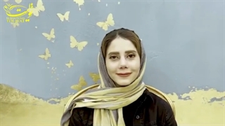 رضایتمندی مراجعه کننده عزیز از جراحی رینوپلاستی