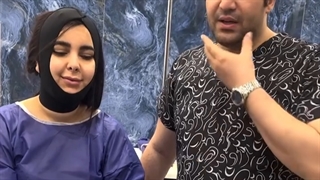 با یه جراحی خیلی کوچولو از چربی های غبغبت راحت بشو