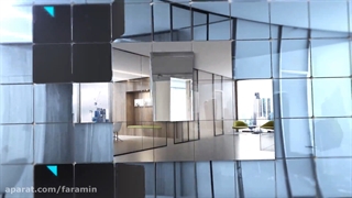 معرفی مبلمان اداری فرامین