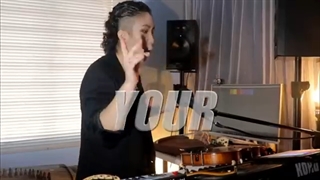 UNHOLY - @SAM SMITH @Kim Petras + Ethnic Instruments