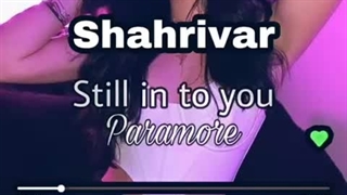 اهنگ ماه تولدت...