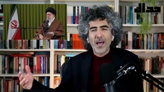 14010802: پیشبینی آقای خامنه ای در اردیبهشت ماه!