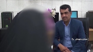 14010822: تصاویری که این روزها به عنوان خدانور منتشر می شود مربوط به کیست؟