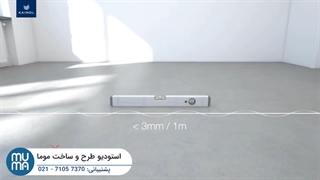 دوره آموزشی نصب لمینت