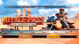 سیرتکاملی بازی PUBG از سال 2018 تا کنون !!!