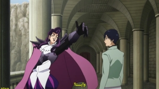 انیمه به تو ای ابدی فصل دوم قسمت ۴ با زیرنویس فارسی