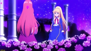 انیمه من نقش منفی ام پس غول مرحله آخر رام میکنم قسمت 8 با زیرنویس فارسی-360p