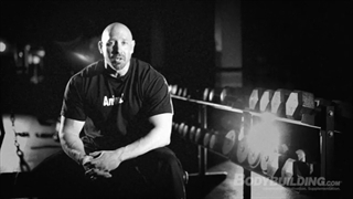 بخش برنامه شخصی برنامه تمرینی جهنمی ۱۲ هفته‌ای HRT