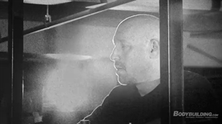 برنامه تمرینی جهنمی ۱۲ هفته‌ای HRT  روز ۳