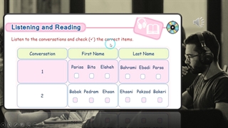 Listening lesson 2 grade 7