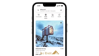Airbnb یکی از بهترین سایت ها برای اجاره ی خانه