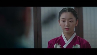 سریال کره‌ ای چتر ملکه قسمت 10 با زیرنویس فارسی (لینک دانلود در توضیحات) /The Queen's Umbrella 2022