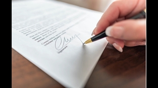 وکیل ابطال اجراییه