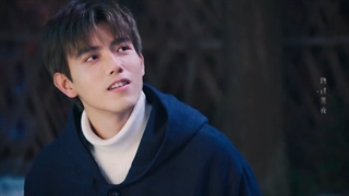 قسمت14 سریال چینی (فندک و پرنسس)+زیرنویس فارسی