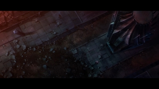 انیمه Arknights - Reimei Zensou فصل 01 قسمت 01  زیرنویس