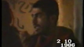 صلوات محمدی رزمنده‌ها بیخ گوش بعثی‌ها + فیلم