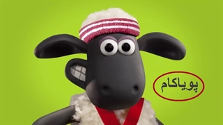 المپیک گوسفندی - 2