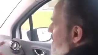 زبان اشاره.ملاباسم کربلایی