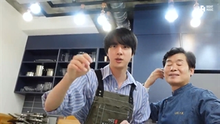 ولاگ جین با زیرنویس فارسی