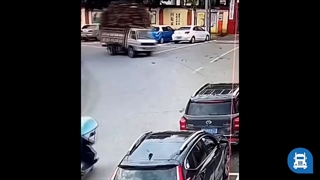 تصادفات وحشتناک