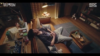 قسمت پنجم سریال کره ای میتونم کمکتون کنم؟ May I Help You? 2022+زیرنویس فارسی با بازی لی هه ری و لی جون یونگ