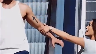 یک مرد واقعی