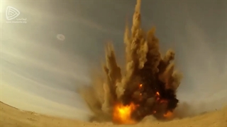 14010823: موشک‌های ویرانگر و نقطه‌زنِ ایرانی!