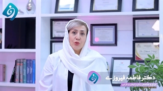 چه فیبرومهایی رو عمل کنیم؟