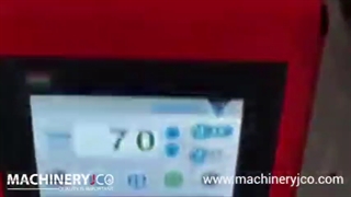 شرکت توسعه ایمن جویان-نحوه ی کارکرد دستگاه لیزر جوش فلزات