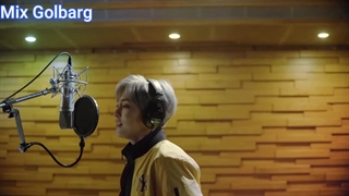 موزیک ویدیو love letter نامه عاشقانه از شیومین با زیرنویس فارسی