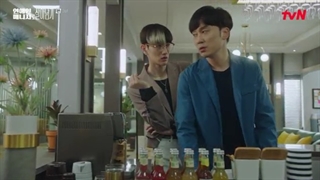 سریال کره ای پشت هر ستاره ای قسمت 03 با زیرنویس فارسی (لینک دانلود در توضیحات) /Behind Every Star 2022