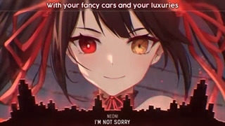 Nightcore (i'm not sorry)