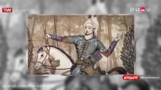 نظامی گنجوی زندگینامه