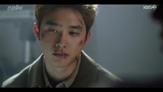 قسمت ۱۱ سریال دادستان بد زیرنویس فارسی چسبیده