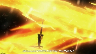 انیمه بلیچ جنگ خونین هزاران ساله BLEACH Sennen Kessen hen قسمت 6