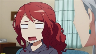 انیمه قاتل رمانتیک قسمت ۸ با زیرنویس فارسی