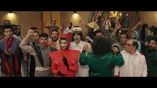 سریال روزی روزگاری مریخ قسمت 17(سریال)(کامل)| قسمت هفدهم روزی روزگاری مریخ