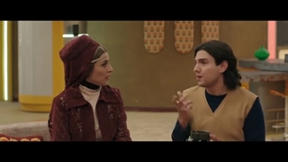 قسمت 17 روزی روزگاری مریخ( قسمت هفدهم سریال روزی روزگاری مریخ)