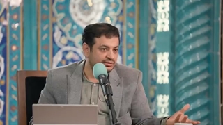 صحبت‌های مهم استاد رائفی پور در مورد وقایع اخیر