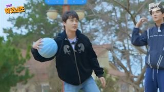 قسمت دهم (آخر) از فصل پنجم کامان د بویز با زیرنویس