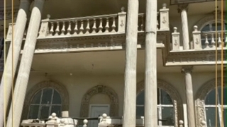 شرکت طراحی دکوراسیون باغ تالار و عمارت