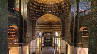 تیتراژبرنامه ترنج