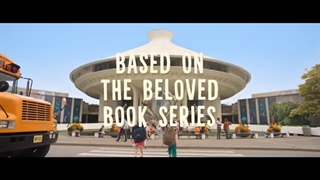 فیلم آیوی و بین - محکوم به رقص 2022 Ivy + Bean: Doomed to Dance
