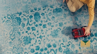 خرید فرش محتشم