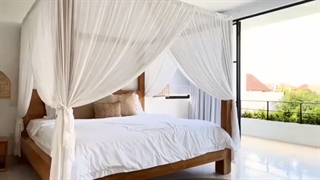 تیزر معرفی ویلای لوکس در خزرشهر