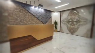 مرکز دندانپزشکی دکتر جنانی