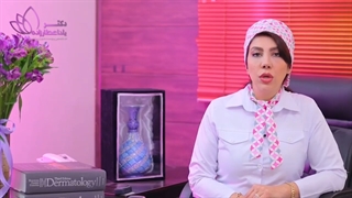 علل ریزش مو