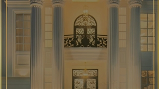 تولید کننده و نصاب نمای رومی عمارت