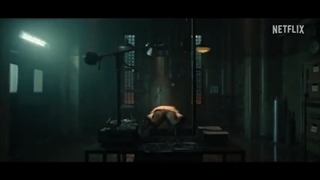 دانلود سریال Cabinet of Curiosities دوبله فارسی